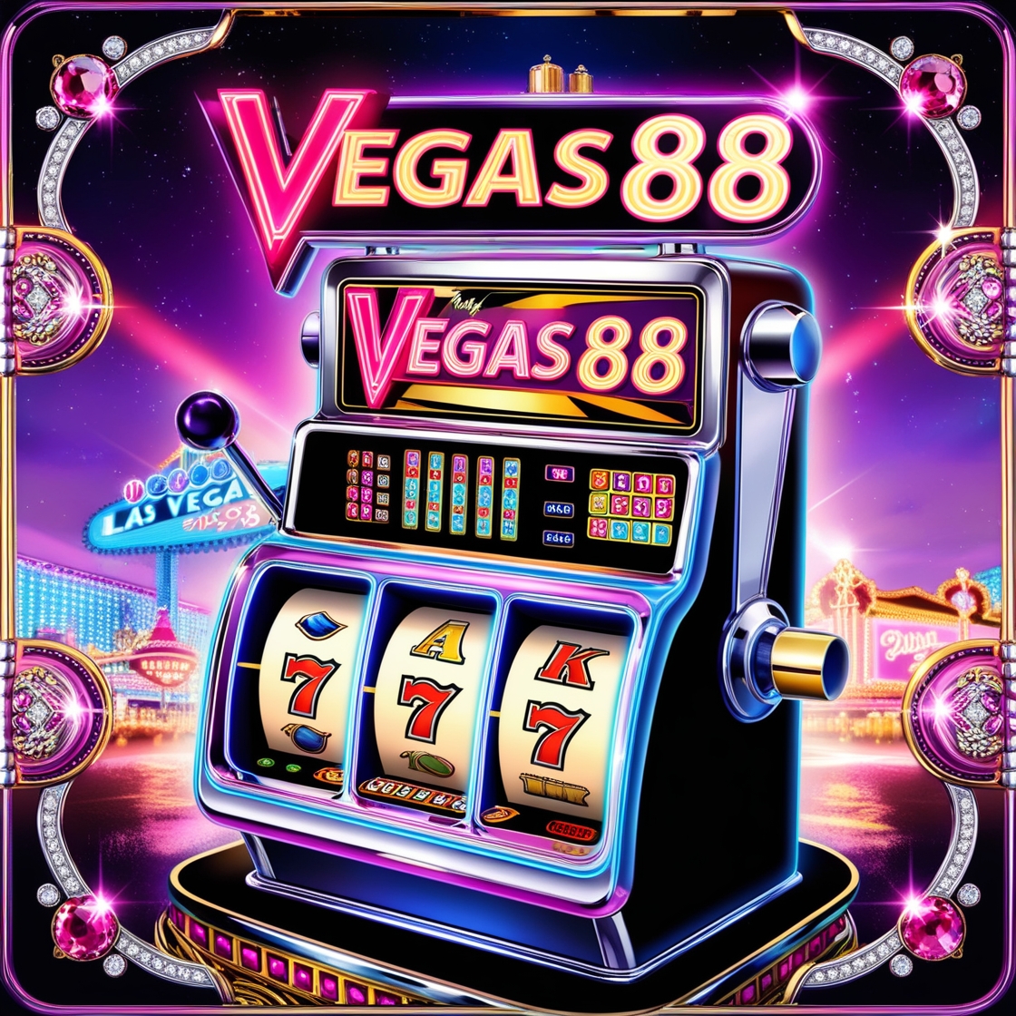 Cara Cerdas Menang Main Slot Bareng Vegas88 Agen Slot